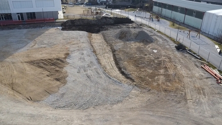 Fotogalerije med gradnjo in končna podoba (12)